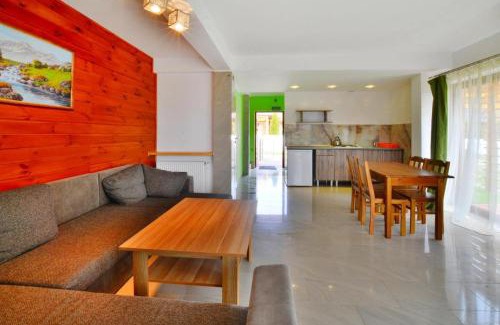Sarbinowo House | Holiday house with private garden, Sarbinowo