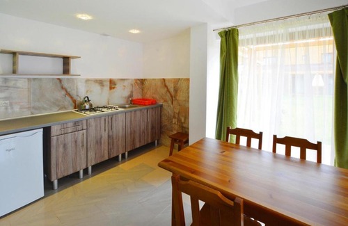 Sarbinowo House | Holiday house with private garden, Sarbinowo