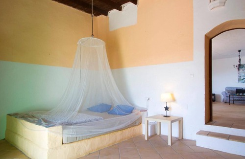 Yaiza House | Holiday house Yaiza for 1 - 6 persons with 2 bedrooms - Holiday home