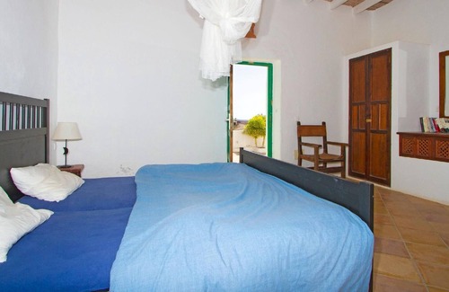 Yaiza House | Holiday house Yaiza for 1 - 6 persons with 2 bedrooms - Holiday home