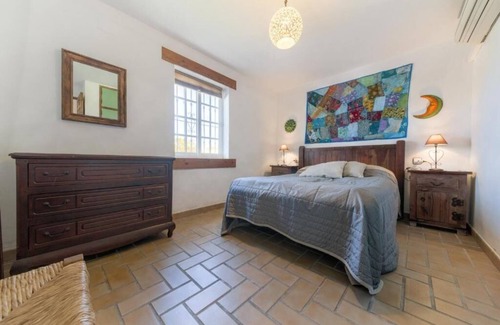 Zahora House | Holiday house Zahora for 1 - 12 persons with 4 bedrooms - Luxury holiday home