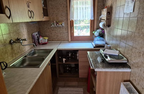 Zebegeny House | Holiday house Zebegény for 1 - 4 persons with 2 bedrooms - Holiday home