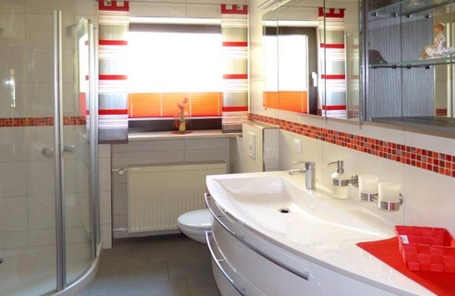 Gleissenberg Apartment | Holiday in a spa resort in the middle of the beautiful Bavarian Forest