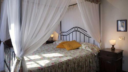 Roccastrada Apartment | Holiday in an antique Tuscan Farm apt IL LAGO