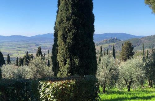 Roccastrada Apartment | Holiday in an antique Tuscan Farm apt IL LAGO