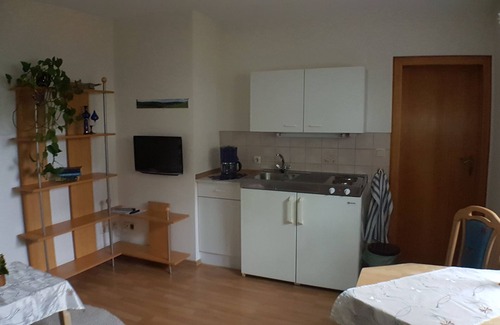 Stutzerbach Apartment | Holiday in Stützerbach - in the Thuringian Forest