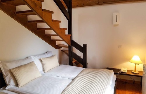 Sarajevo Canton Bed & Breakfast | Holiday in the forest with beautiful view of the city of Sarajevo