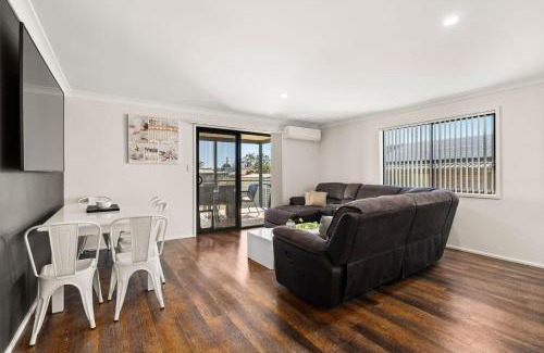 Sussex Inlet House | Holiday In The Moos