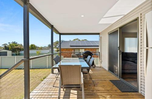 Sussex Inlet House | Holiday In The Moos