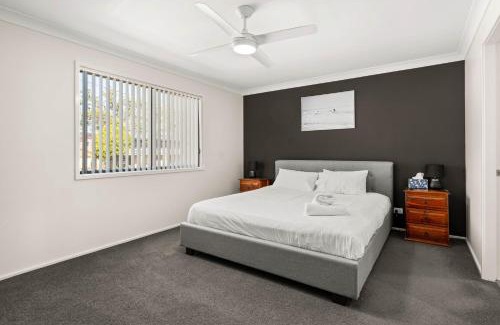 Sussex Inlet House | Holiday In The Moos