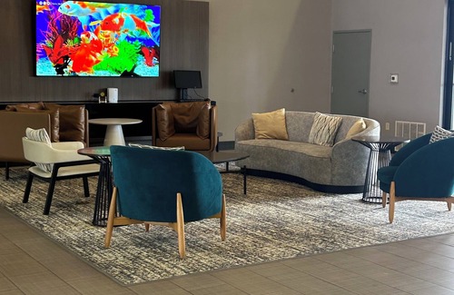 Round Rock Hotel | Holiday Inn Austin North Round Rock by IHG