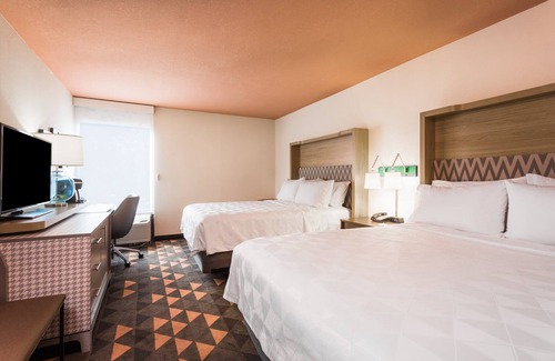 Boone Hotel | Holiday Inn Boone - University Area by IHG
