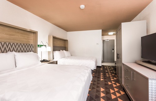Boone Hotel | Holiday Inn Boone - University Area by IHG
