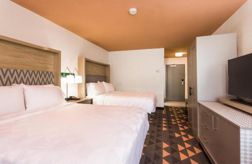 Boone Hotel | Holiday Inn - Boone - University Area by IHG