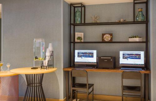 Boone Hotel | Holiday Inn - Boone - University Area by IHG