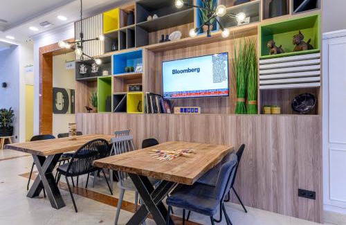 European Quarter Hotel | Holiday Inn Brussels Schuman by IHG