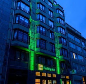 European Quarter Hotel | Holiday Inn Brussels Schuman by IHG