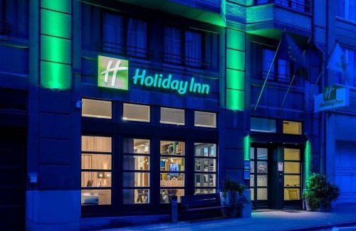 European Quarter Hotel | Holiday Inn Brussels Schuman by IHG