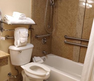 Canton Hotel | Holiday Inn Canton-Belden Village by IHG