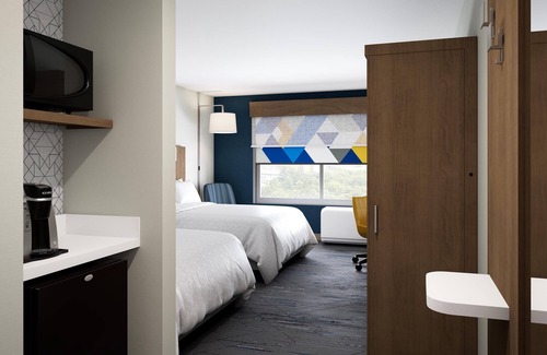 Carbondale Hotel | Holiday Inn Carbondale-Conference Center by IHG