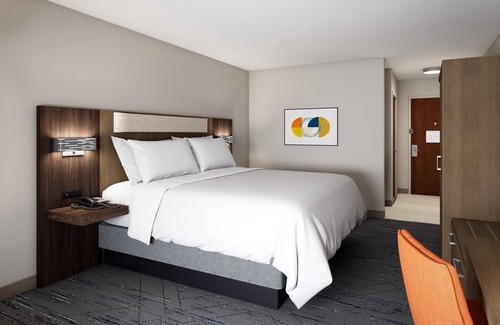 Carbondale Hotel | Holiday Inn Carbondale-Conference Center by IHG