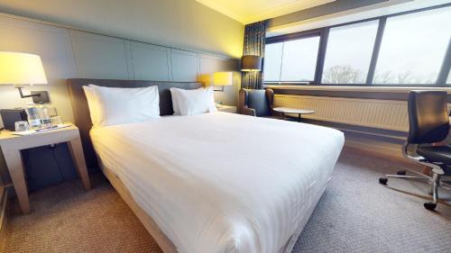 Castle Quarter Hotel | Holiday Inn Cardiff City Centre by IHG