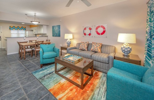 Panama City Beach Hotel | Holiday Inn Club Vacations Panama City Beach Resort by IHG