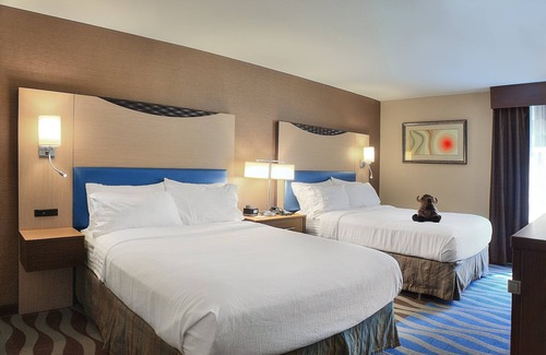 Cody Hotel | Holiday Inn Cody - Convention Center by IHG