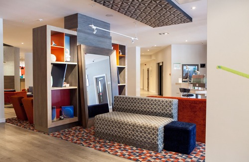 Corby Hotel | Holiday Inn Corby - Kettering A43 by IHG