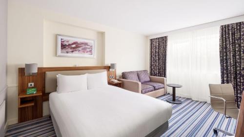 Bramcote Hotel | Holiday Inn Derby/Nottingham by IHG