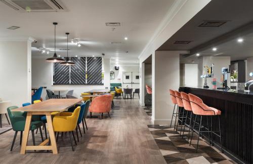 Bramcote Hotel | Holiday Inn Derby/Nottingham by IHG