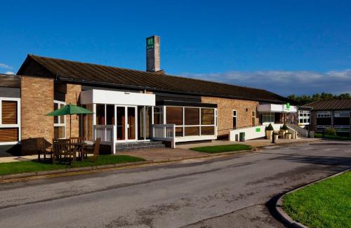 Bramcote Hotel | Holiday Inn Derby/Nottingham by IHG