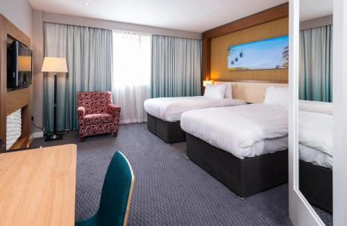 Derby Hotel | Holiday Inn Derby Riverlights by IHG