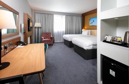 Derby Hotel | Holiday Inn Derby Riverlights by IHG