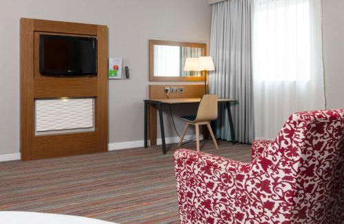 Derby Hotel | Holiday Inn Derby Riverlights by IHG