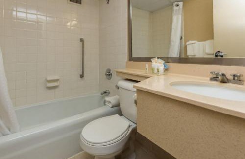 Downtown Des Moines Hotel | Holiday Inn Des Moines-Downtown-Mercy Campus by IHG