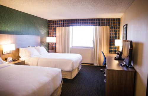 Downtown Des Moines Hotel | Holiday Inn Des Moines-Downtown-Mercy Campus by IHG