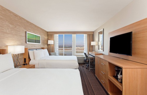 Valle Lindo Hotel | Holiday Inn Diamond Bar - Pomona by IHG