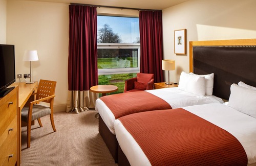 Dumfries Hotel | Holiday Inn Dumfries by IHG