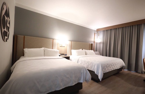 Durango Hotel | Holiday Inn Durango by IHG