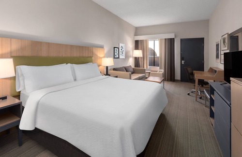 El Paso Hotel | Holiday Inn El Paso West - Sunland Park by IHG