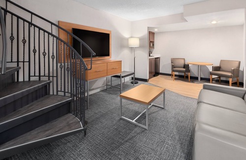 El Paso Hotel | Holiday Inn El Paso West - Sunland Park by IHG