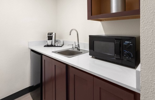 El Paso Hotel | Holiday Inn El Paso West - Sunland Park by IHG