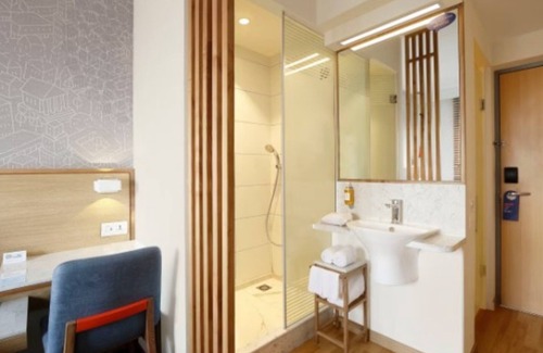 Knowledge Park III Hotel | Holiday Inn Express Greater Noida Knowledge Park by IHG