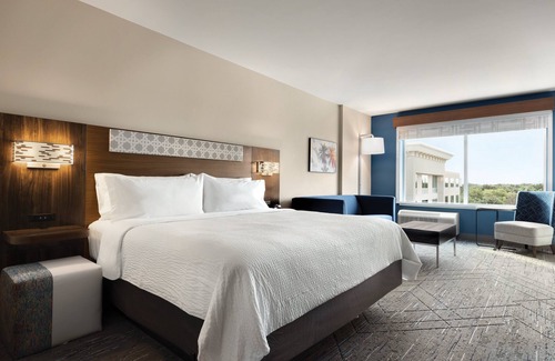 Port Canaveral Hotel | Holiday Inn Express Cape Canaveral by IHG
