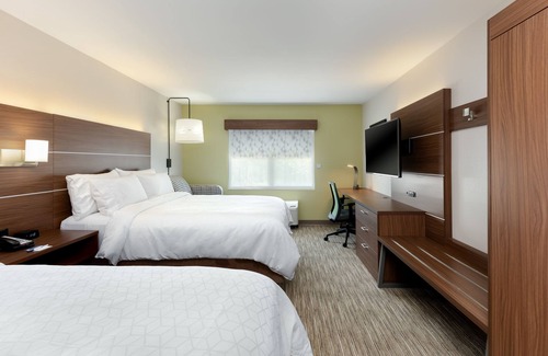 Alpharetta Hotel | Holiday Inn Express Alpharetta - Roswell by IHG