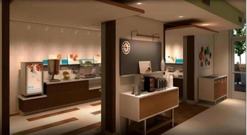Hannibal Hotel | Holiday Inn Express and Suites Hannibal-Medical Center By IHG