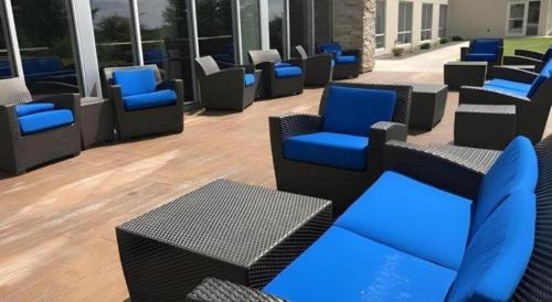 Hannibal Hotel | Holiday Inn Express and Suites Hannibal-Medical Center By IHG