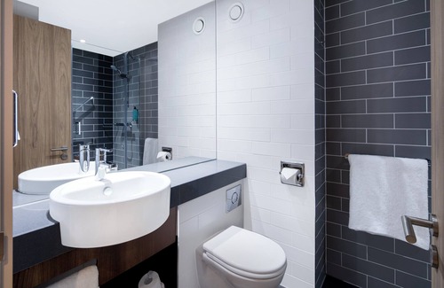 Convention Quarter Hotel | Holiday Inn Express Birmingham - City Centre by IHG