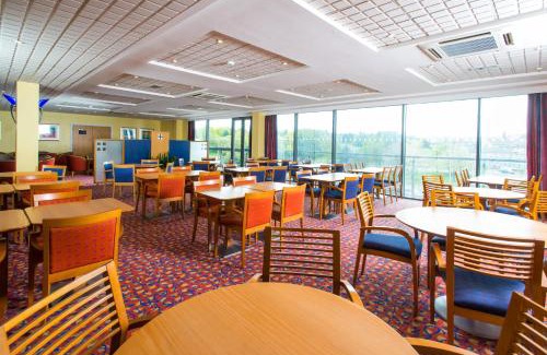 Bradford Hotel | Holiday Inn Express Bradford City Centre by IHG